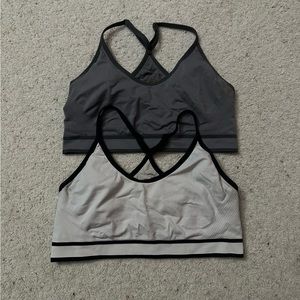 Set of 2 AVIA Sports Bras